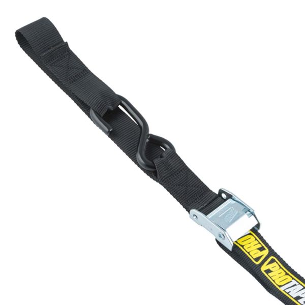 TIE DOWNS NEGRO - Imagen 4