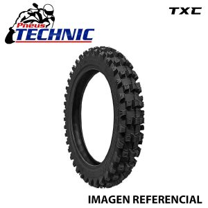 NEUMÁTICO TECHNIC TXC 120/100X18