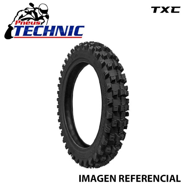 NEUMÁTICO TECHNIC TXC 110/100X18