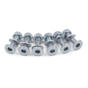 SPROCKET KIT MX