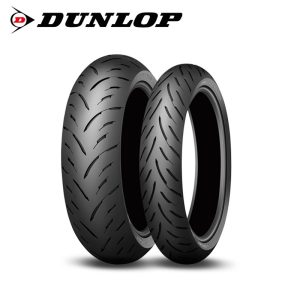 Dunlop Sportmax GPR-300