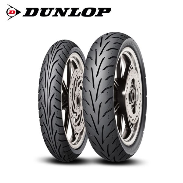 Dunlop Arrowmax GT601