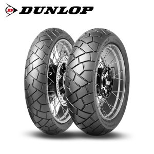 Dunlop Mixtour Trailmax