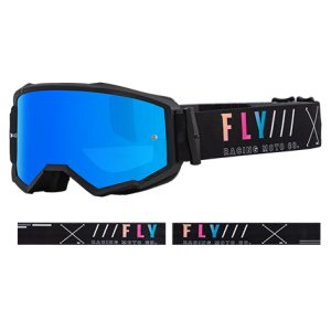 Antiparra Fly Racing ZONE S.E.